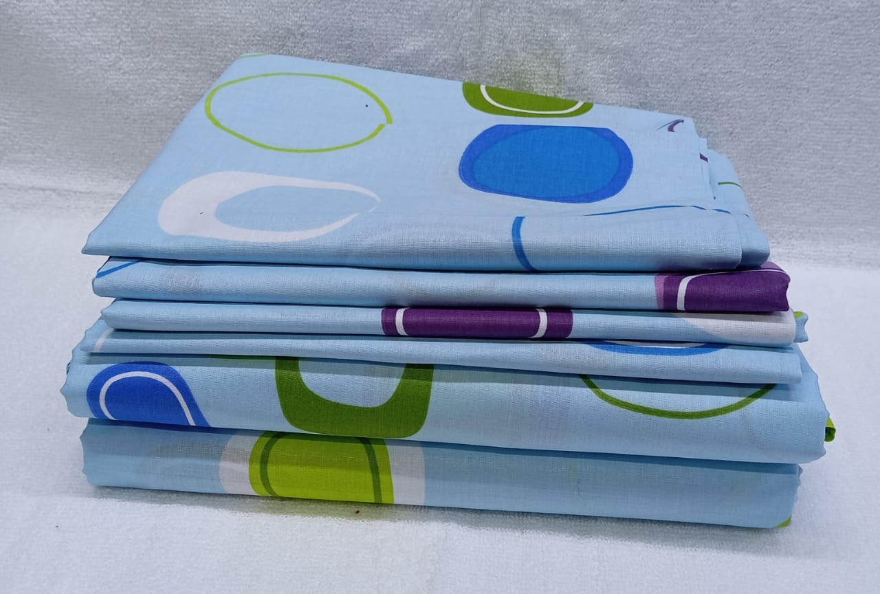 VALENTINE SPECIAL OFFERS;FASHION PRINTED BED SHEETS