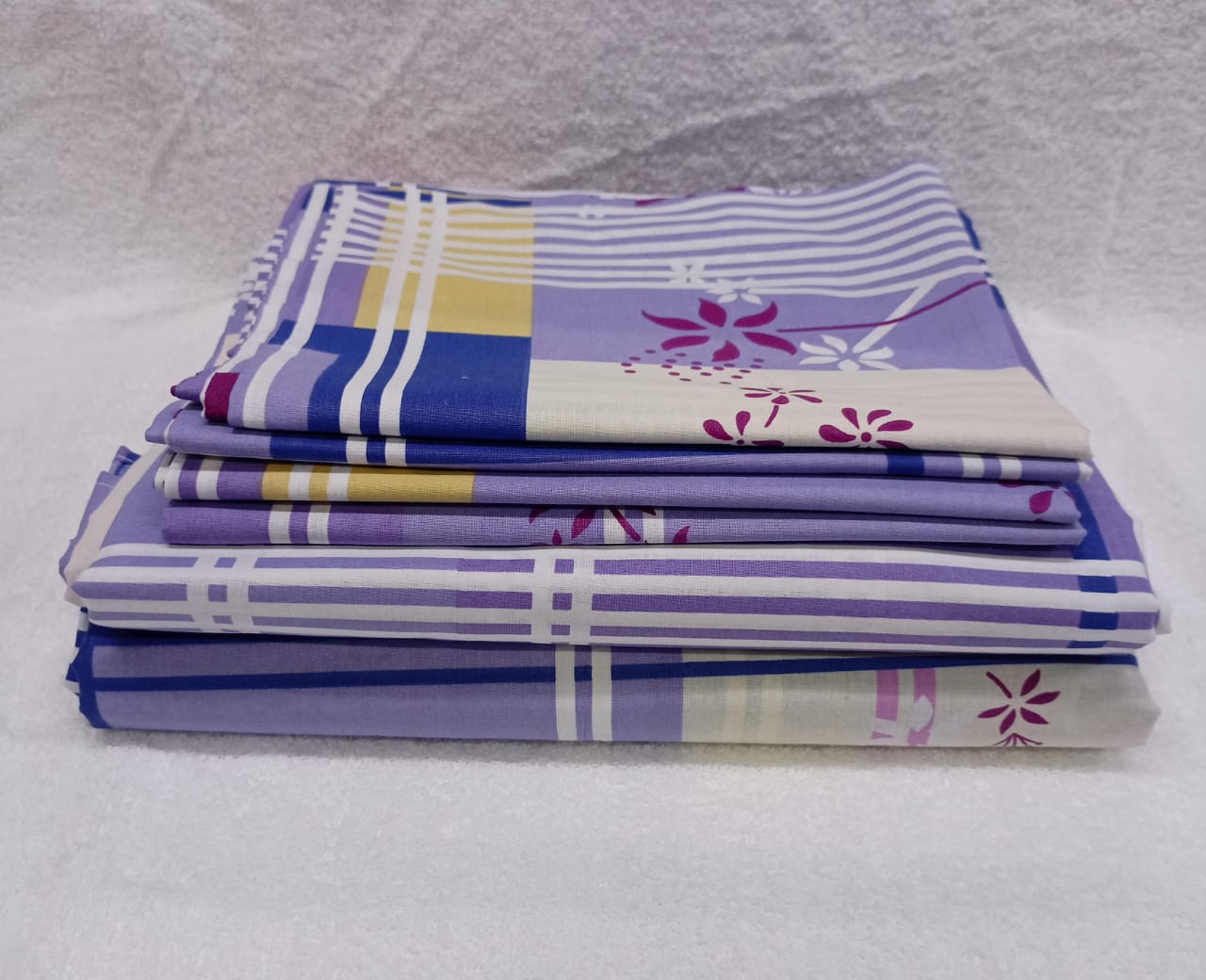 VALENTINE SPECIAL OFFERS;FASHION PRINTED BED SHEETS