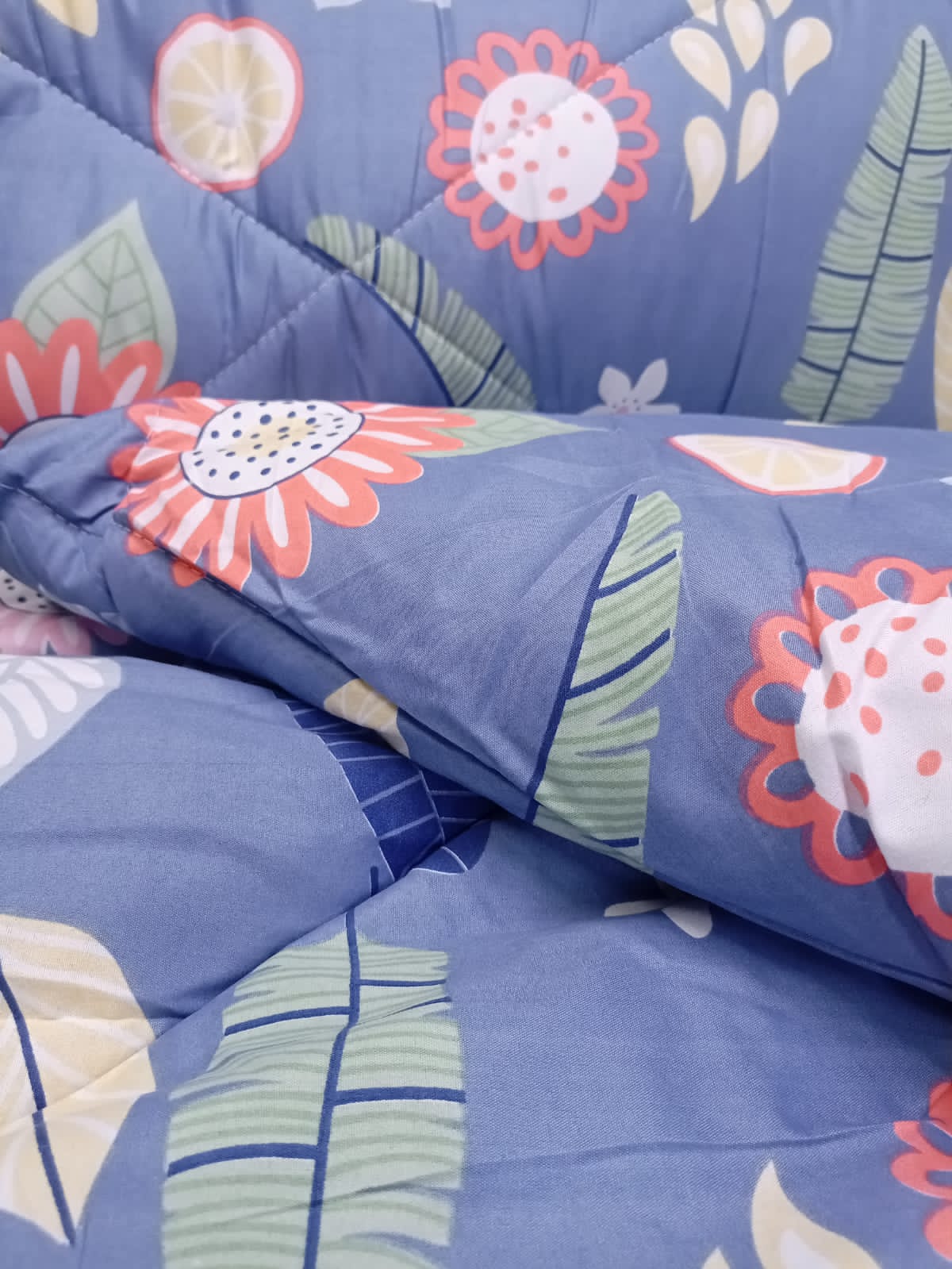 VALENTINE SPECIAL OFFERS;Unbinded Duvet Set