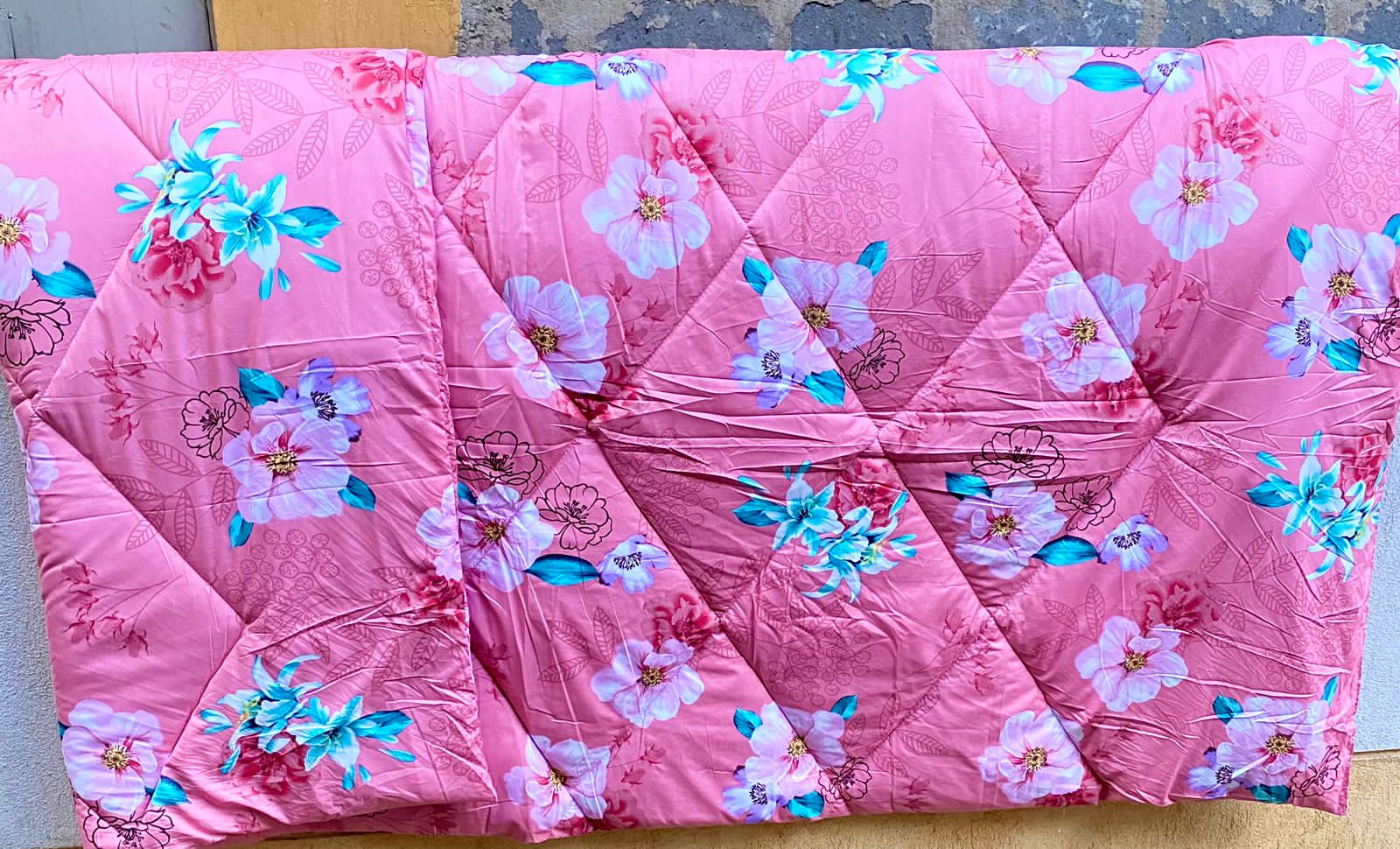 VALENTINE SPECIAL OFFERS;Unbinded Duvet Set