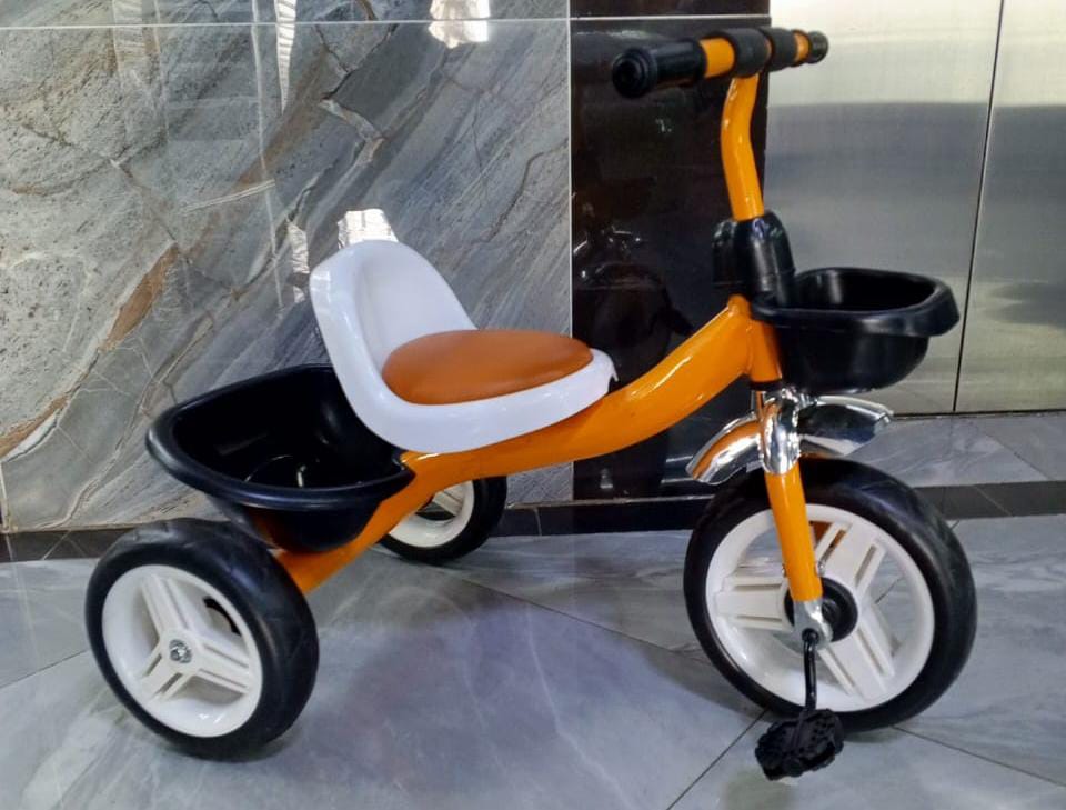 VALENTINE SPECIAL OFFERS;Kids Tricycles Kids Bicycle Kids Bikes Kids Gift Trycycle Tricycle leather seat