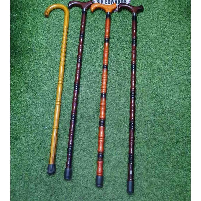 BEST OFFER  WHOLESALE PRICE Fashion Stylish Wooden Walking Cane Walking Stick Men Women