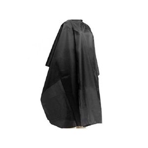 Barber Shaving Gown/Salon Hair Dressing Draper.
Adjustable neck area with provided buckles to adjust fit around the neck closure to fit your size.
Water proof : prevents your clothes from getting wet