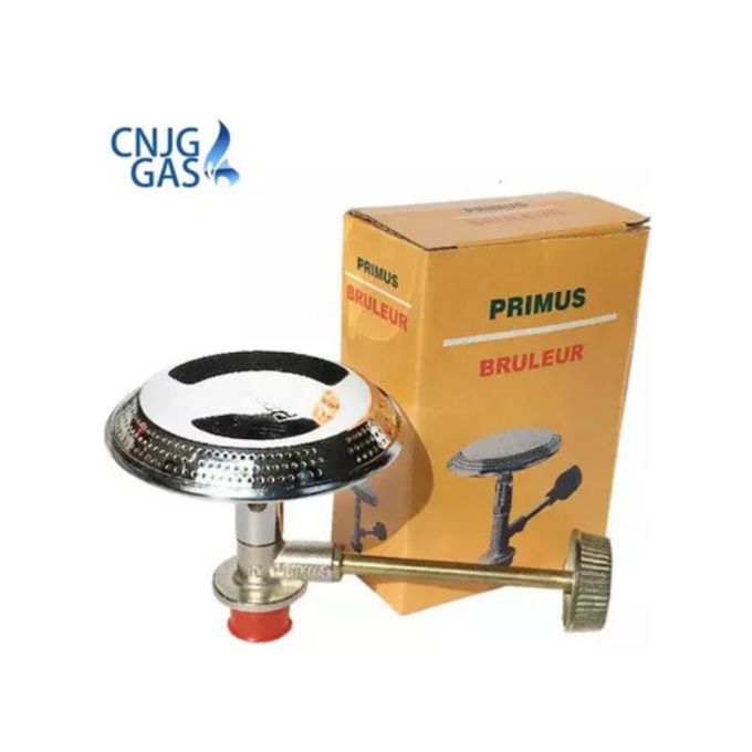 Primus Quality 6kg Gas Cylinder Burner For Meko.Are you tired of buying a gas burner just for it to break or malfunction too soon?If yes, then this is the answer to your gas stove predicaments.