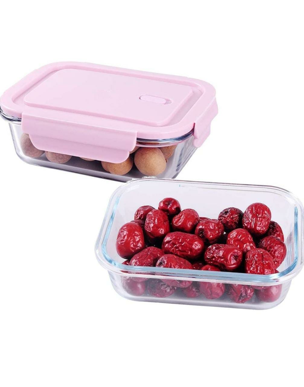 Glass snack box Easy to use
High quality and Inexpensive
Exquisite Workmanship
Durable in use
Well Made
Enjoy Great Popularity Among the People
Save your Money
Best Choice and best discounts
Customer