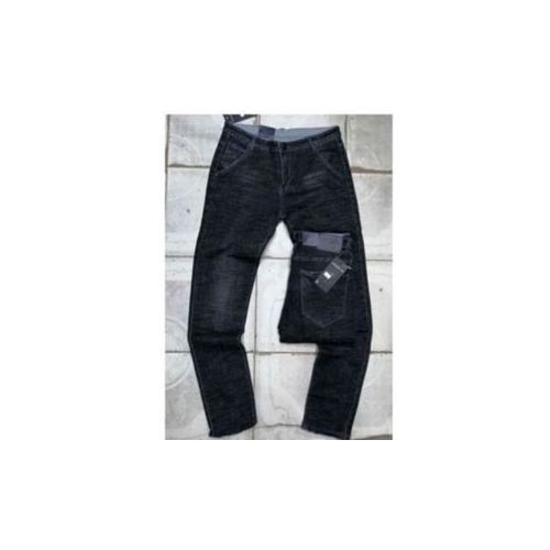 Fashion Denim Jeans For Men Men's Jeans Trouser Stylish Pocketed. Uppermost superiority great look. Slim Fit men’s Jeans. Very comfortable through seat and thigh. Machine wash, tumble dry. A Comfortab