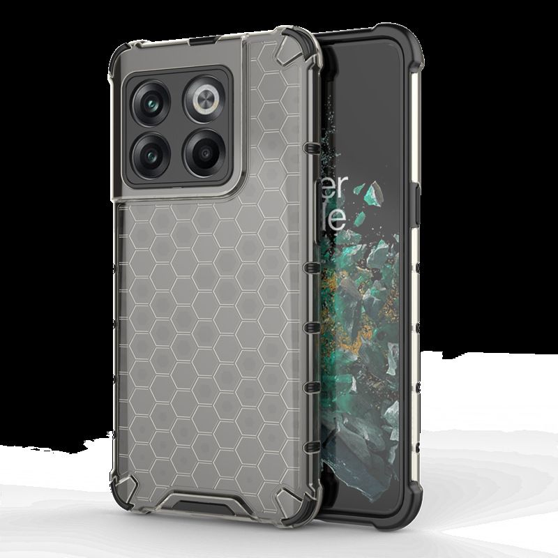 Phone Case for OnePlus 10T Hard PC Shockproof Bumper Protective Cover