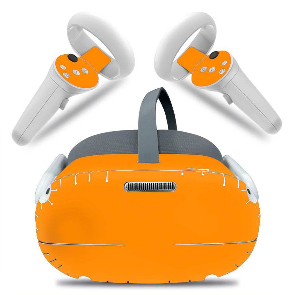 (Noticed:Only Sticker) For Pico Neo 3 Smart VR Glasses Headset Creative Sticker Sticker Protective Film