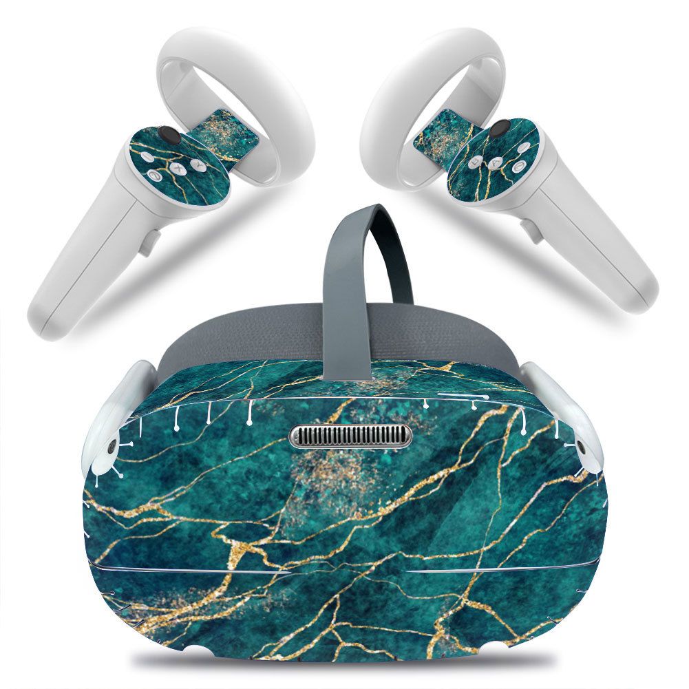 (Noticed:Only Sticker) For Pico Neo 3 Smart VR Glasses Headset Creative Sticker Sticker Protective Film