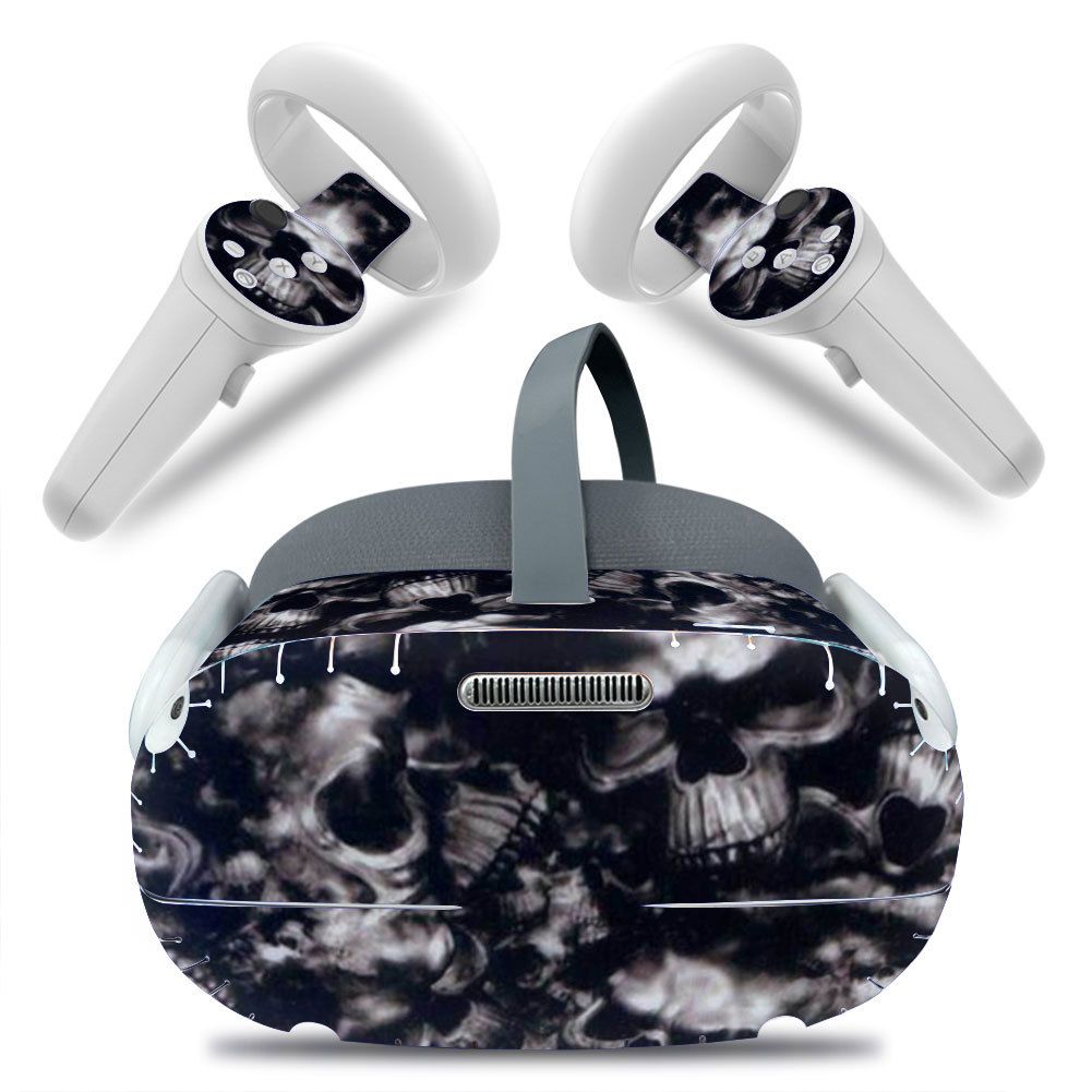 (Noticed:Only Sticker) For Pico Neo 3 Smart VR Glasses Headset Creative Sticker Sticker Protective Film