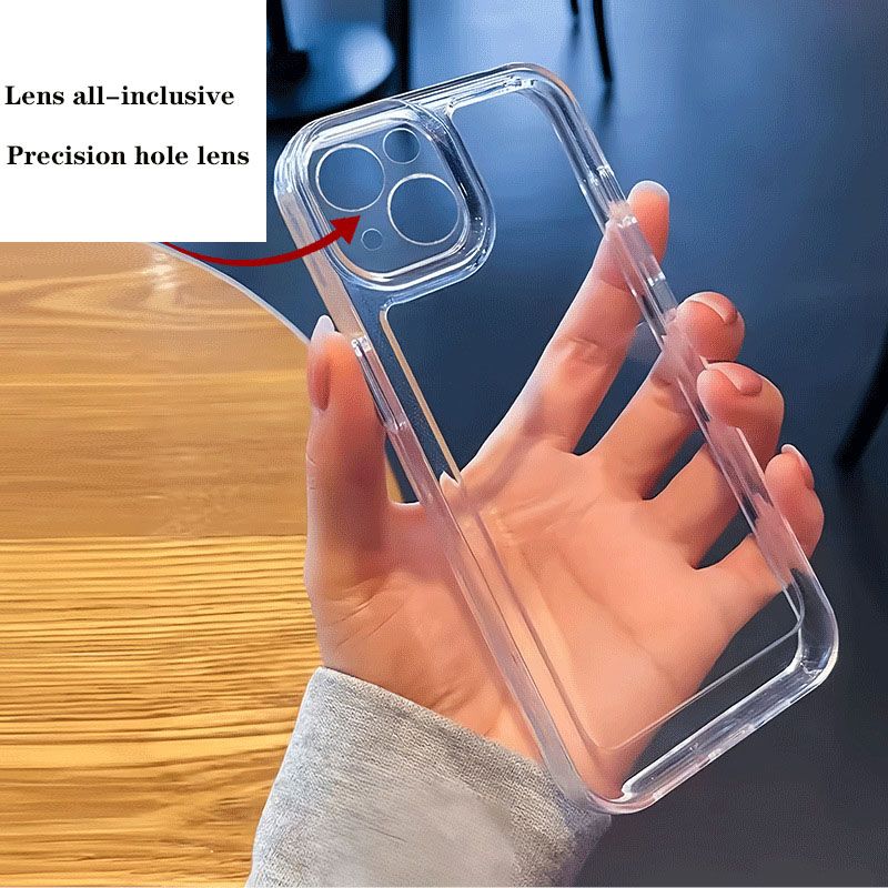 Sunflower Transparent Phone Case For Samsung Galaxy A16 A06 A55 A35 A25 A15 A05s A54 A34 A24 A14 A04s A04e A04 A05 A73 A53 A33 A23 A13 A72 A52 A32 A22 A12 A71 A51 Ultra Thin Protective Cover