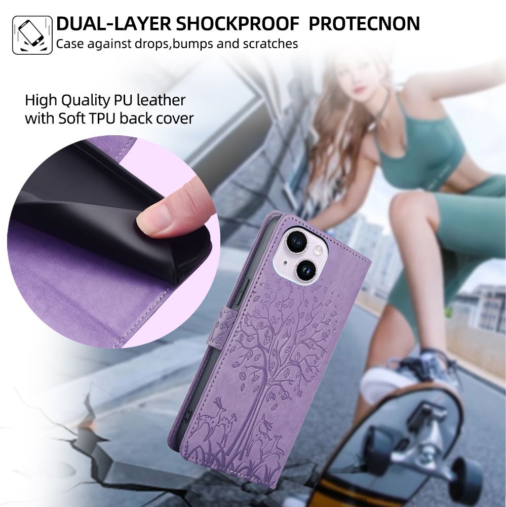 Wallet Leather Cover For Huawei Pura 70 Pro/ Pura 70 Pro+ , Magnetic Closure with Hand Strap