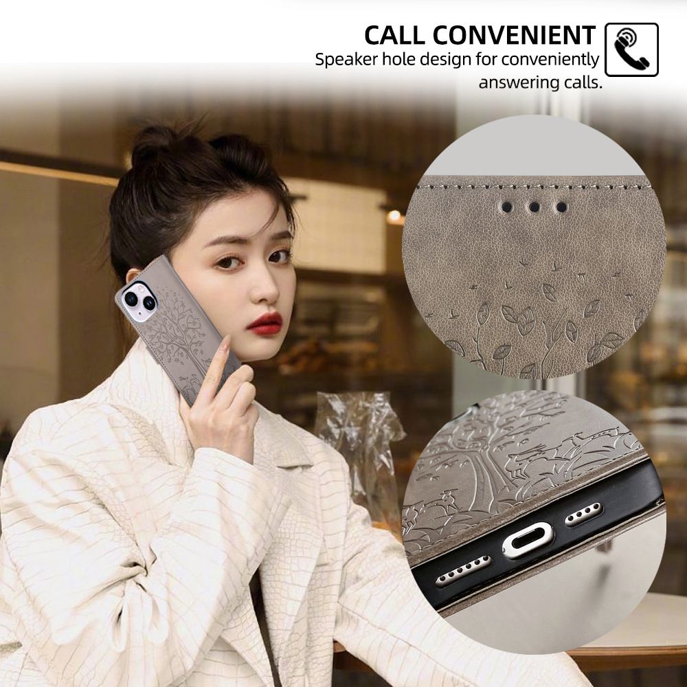 Wallet Leather Cover For Huawei Pura 70 Ultra , Magnetic Closure with Hand Strap