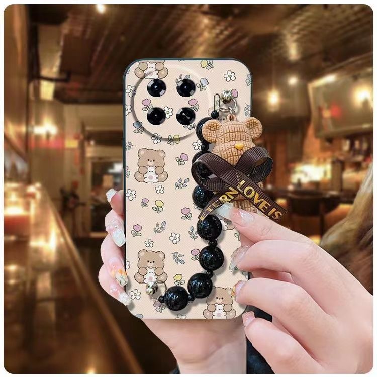 Lanyard Cover for Tecno Spark 20 Pro+/ Spark 20 Pro Plus Crossbody Case with Adjustable Strap Neck Lanyard Case