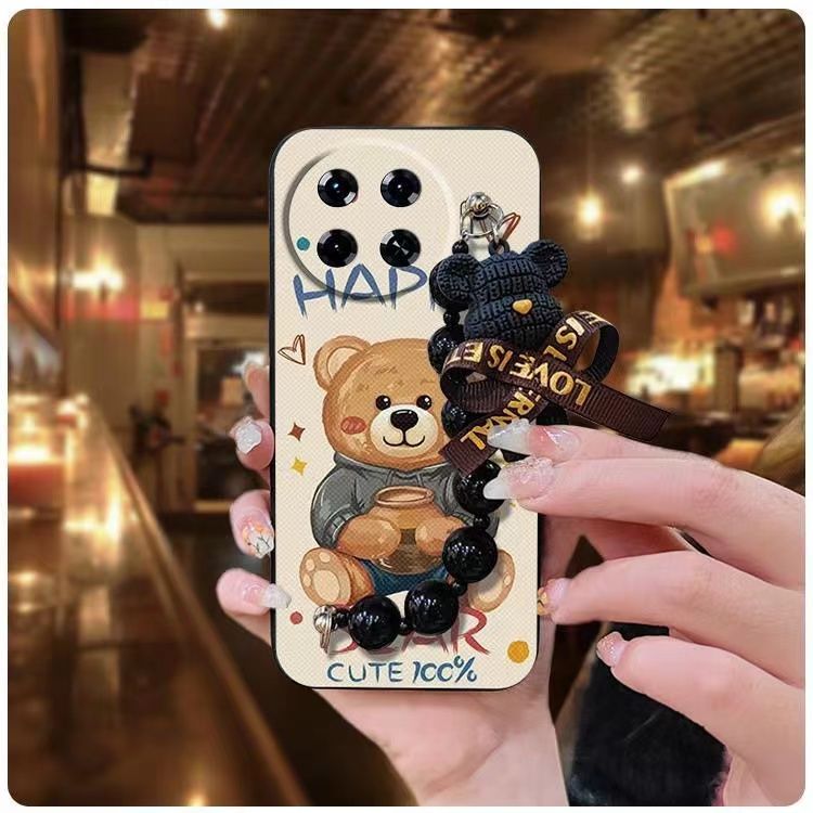 Lanyard Cover for Tecno Spark 20 Pro+/ Spark 20 Pro Plus Crossbody Case with Adjustable Strap Neck Lanyard Case