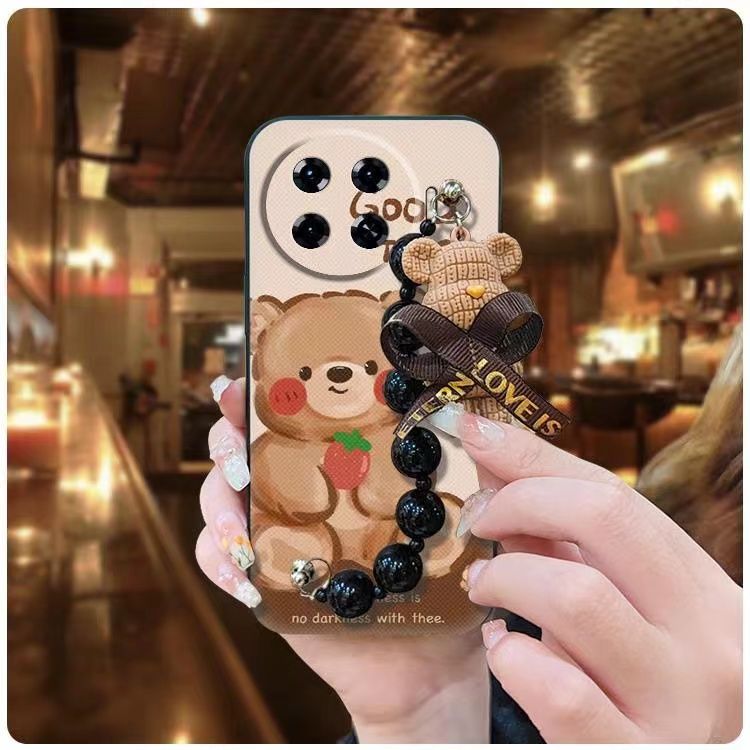 Lanyard Cover for Tecno Spark 20 Pro+/ Spark 20 Pro Plus Crossbody Case with Adjustable Strap Neck Lanyard Case