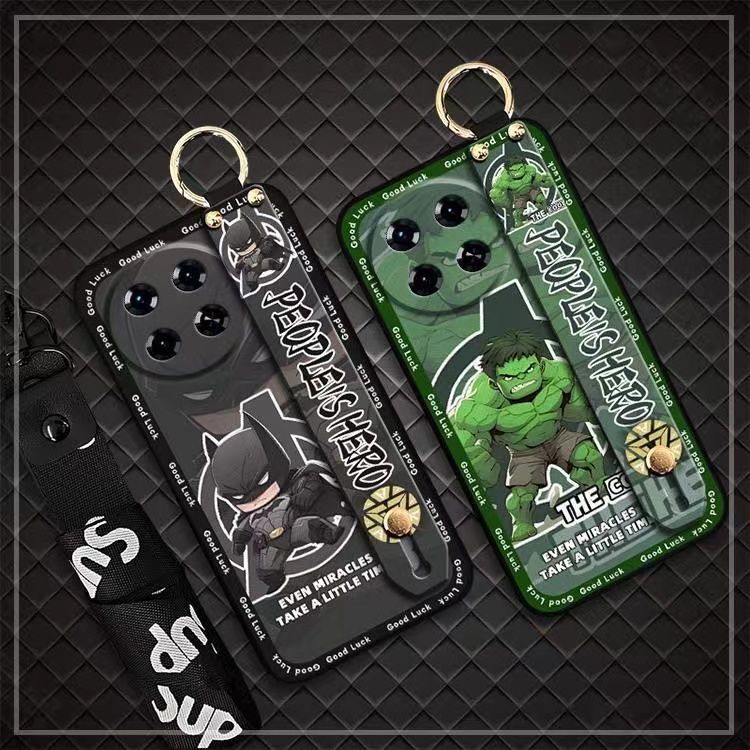 Cover Case for Tecno Spark 20 Pro+/ Spark 20 Pro Plus Phone Case with Adjustable Strap Neck Lanyard Fashion Cover