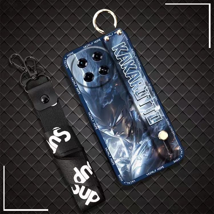 Cover Case for Tecno Spark 20 Pro+/ Spark 20 Pro Plus Phone Case with Adjustable Strap Neck Lanyard Fashion Cover