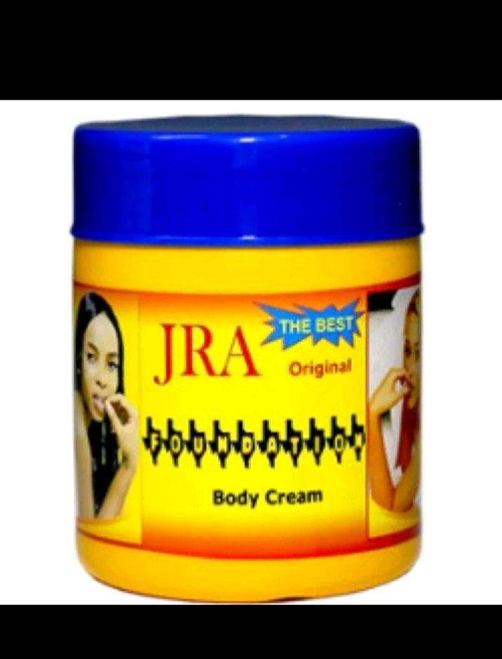 JRA cream