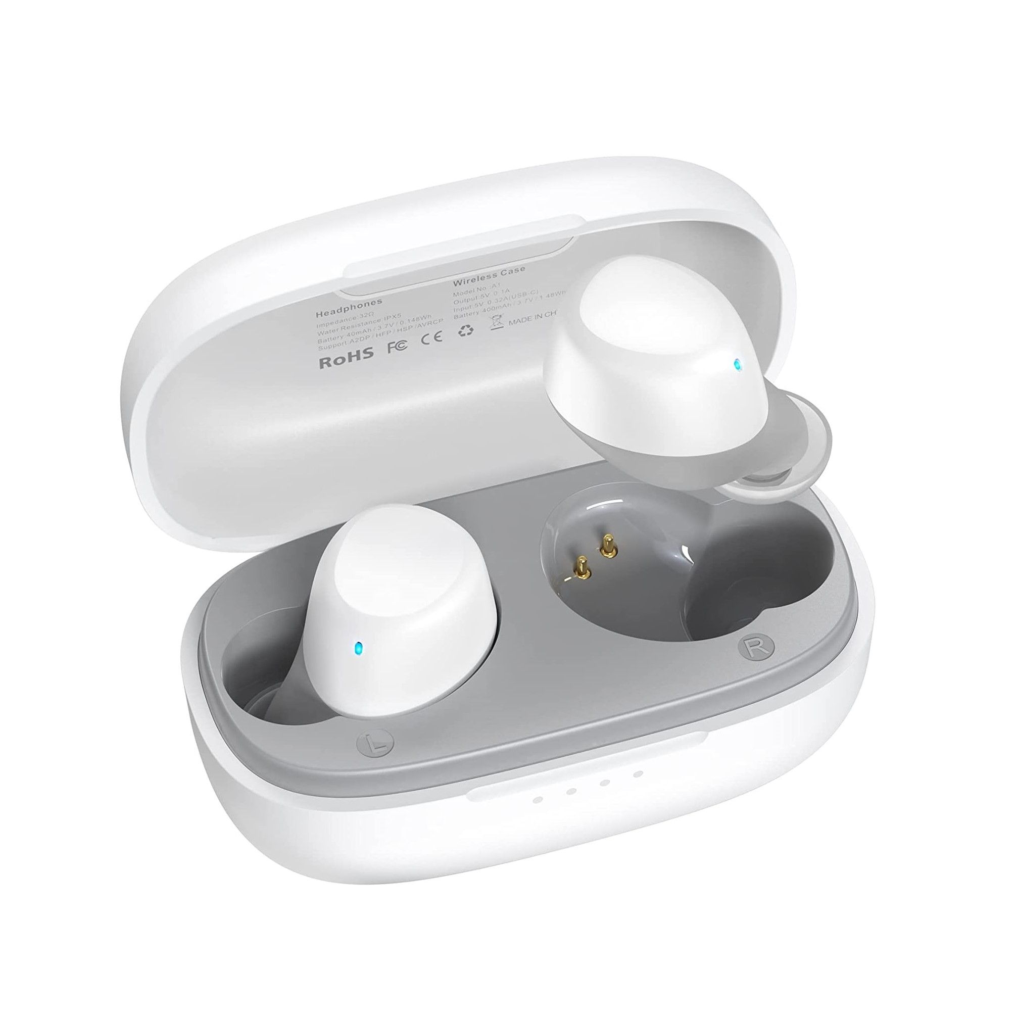 TOZO A1 Mini Wireless Earbuds