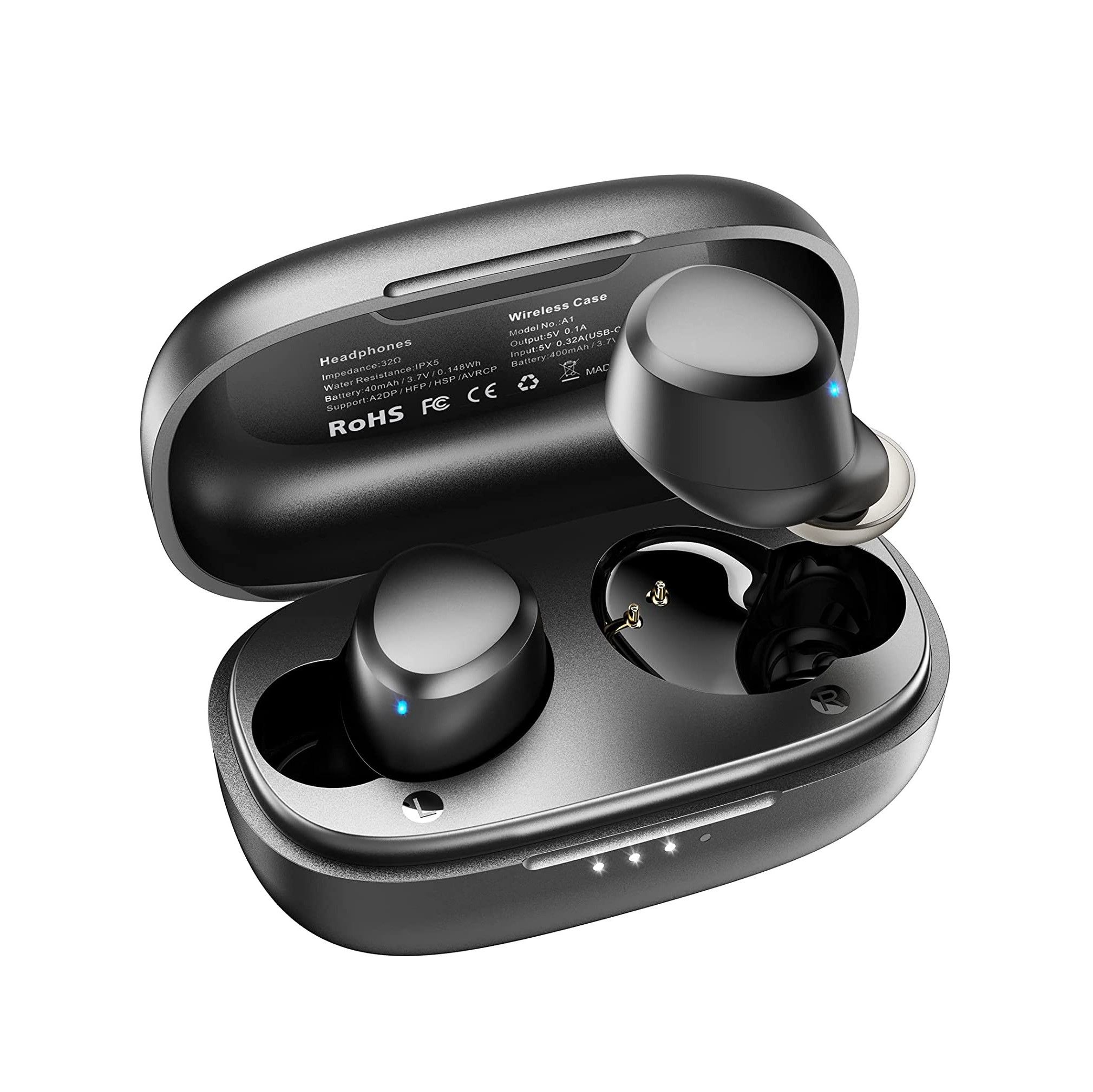 TOZO A1 Mini Wireless Earbuds
