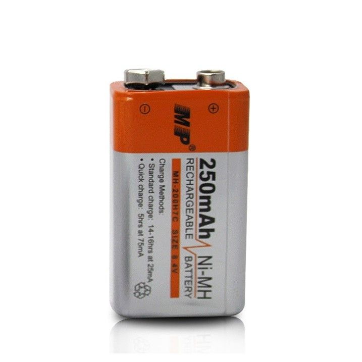 9V Battery