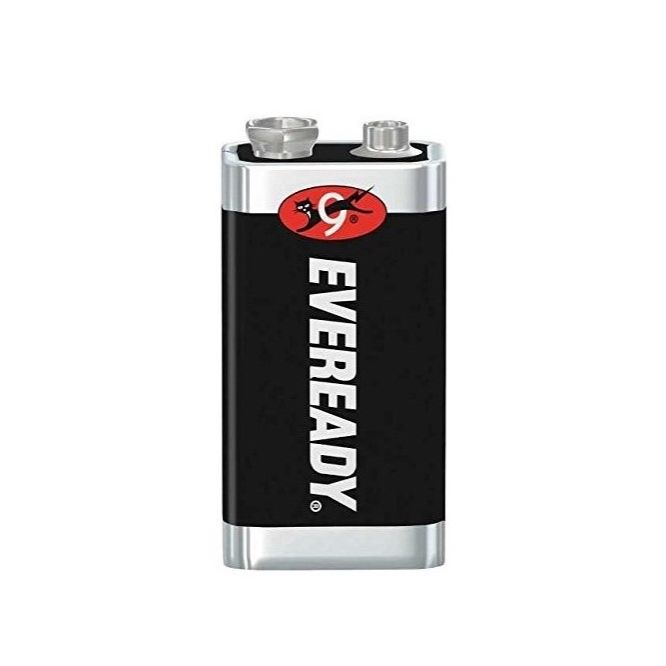 9V Battery