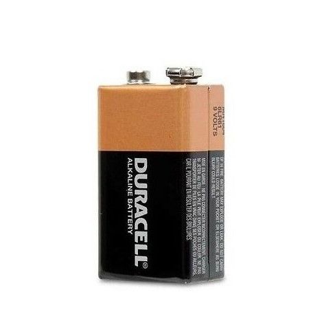 9V Battery