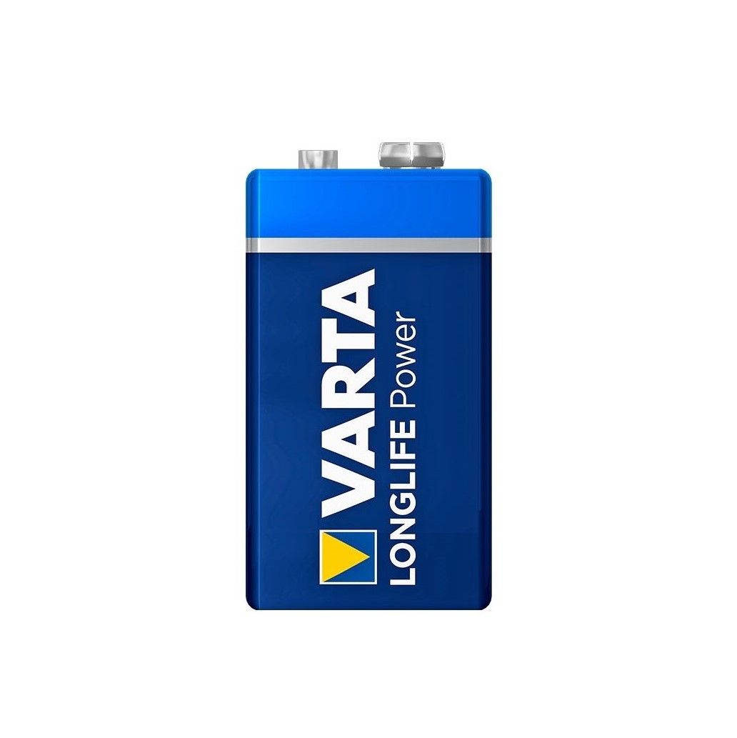 9V Battery