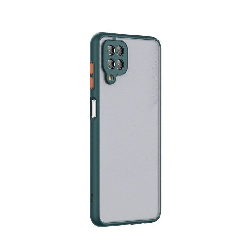 TPU Bumper Phone Case Covers For Huawei Y Series