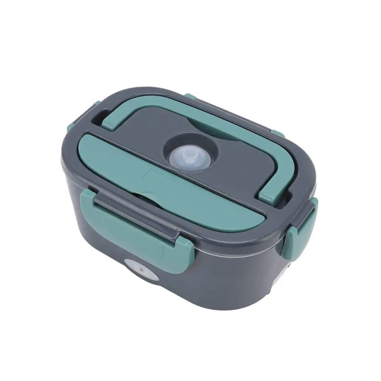 Portable Electric Food Warmer Lunch Box