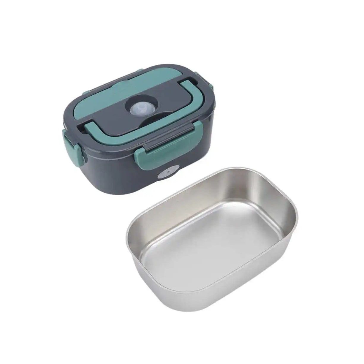 Portable Electric Food Warmer Lunch Box