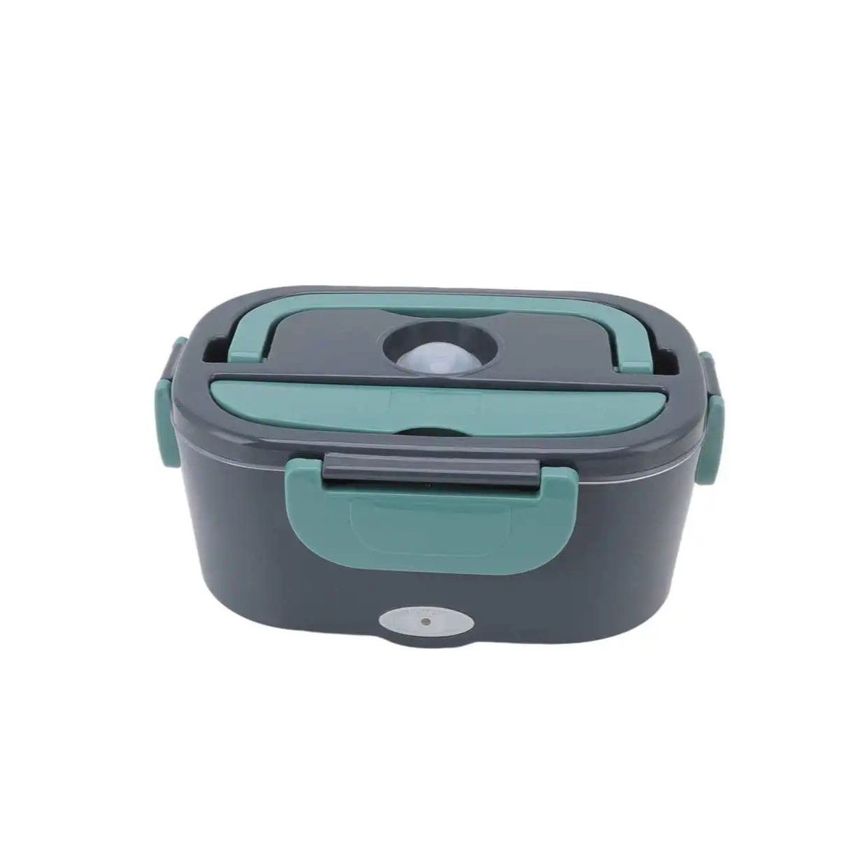 Portable Electric Food Warmer Lunch Box