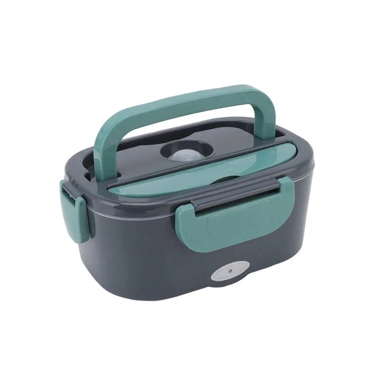 Portable Electric Food Warmer Lunch Box