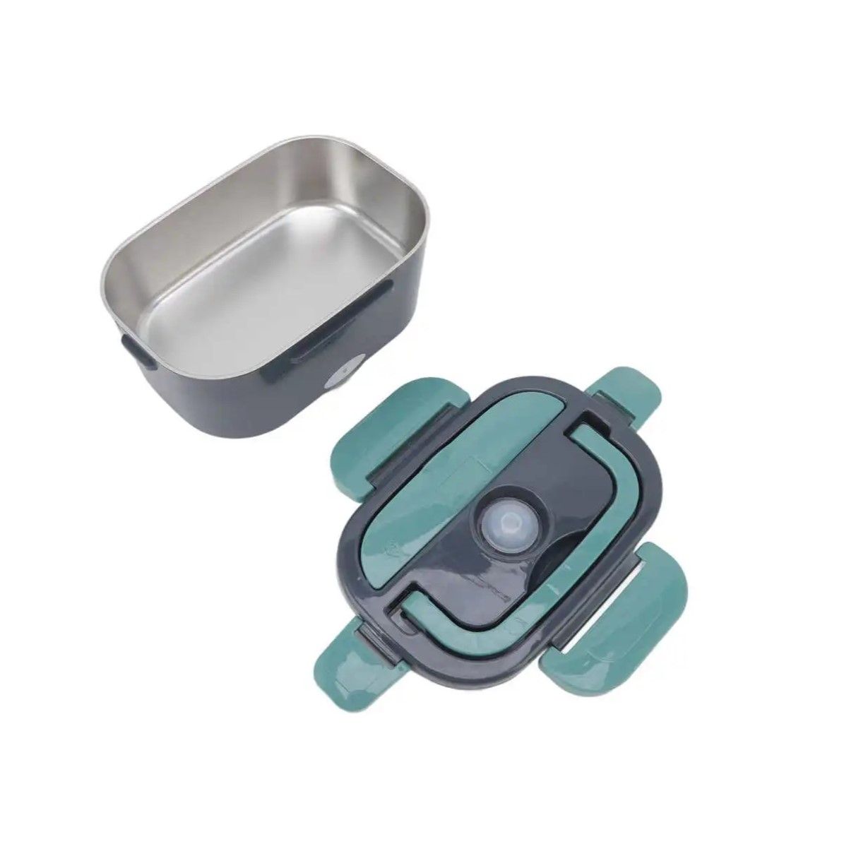 Portable Electric Food Warmer Lunch Box