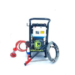 Pulsar PSI 3450 High Pressure Cleaning Car Wash Machine
