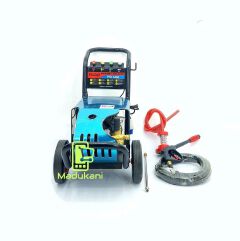 Pulsar PSI 3450 High Pressure Cleaning Car Wash Machine