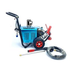 Pulsar PSI 3450 High Pressure Cleaning Car Wash Machine