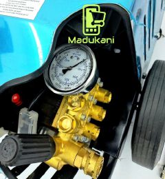 Pulsar PSI 3450 High Pressure Cleaning Car Wash Machine
