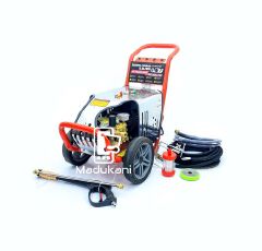 Lenhard Golf 3800 PSI 13.0L High Pressure Washer Car Wash Machine