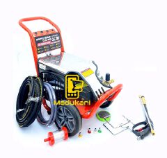 Lenhard Golf 3800 PSI 13.0L High Pressure Washer Car Wash Machine
