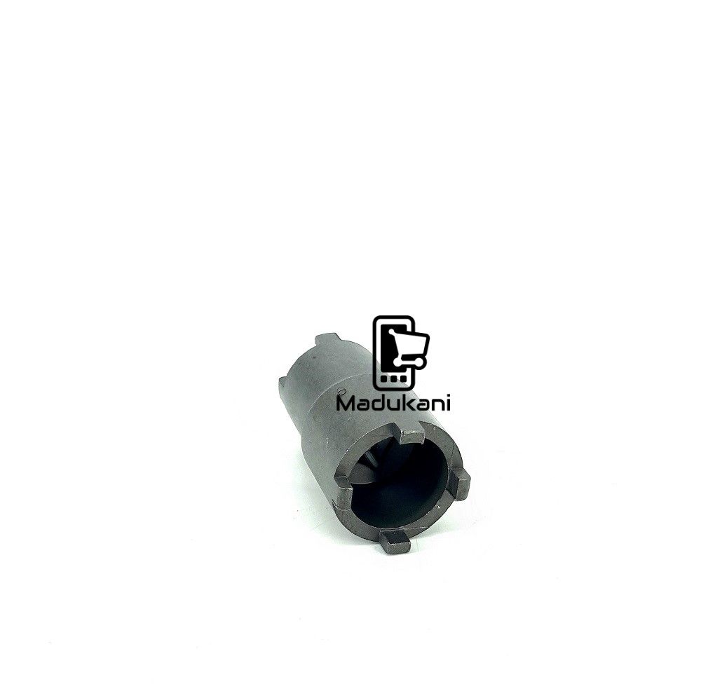 Universal Clutch Lock Nut Spanner Remover Socket Wrench