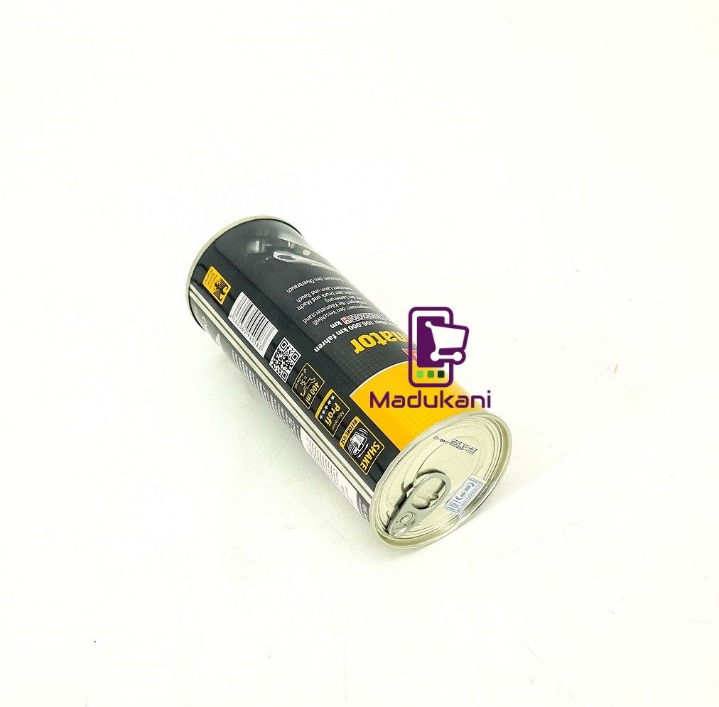 Wolver Motor Reanimator Restoring Additive for Worn Engines