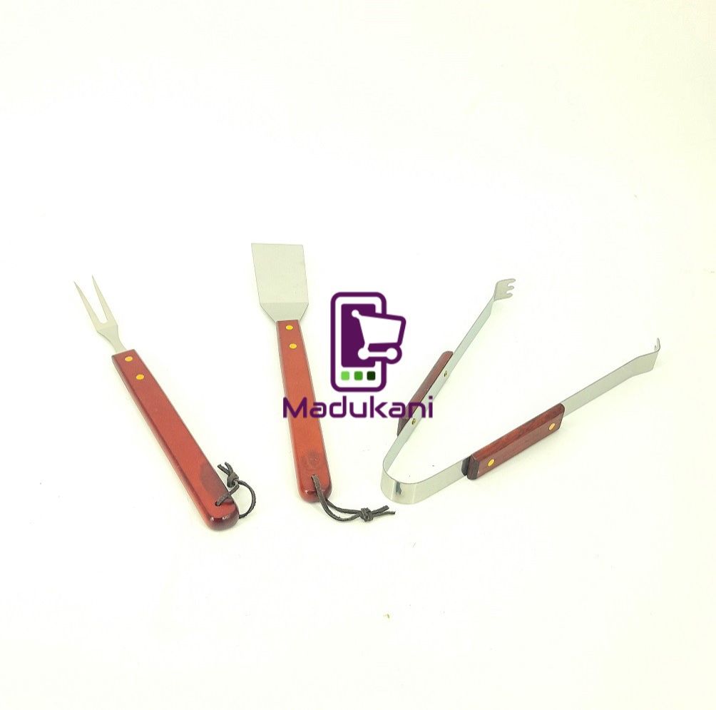 3PCS Barbeque Set