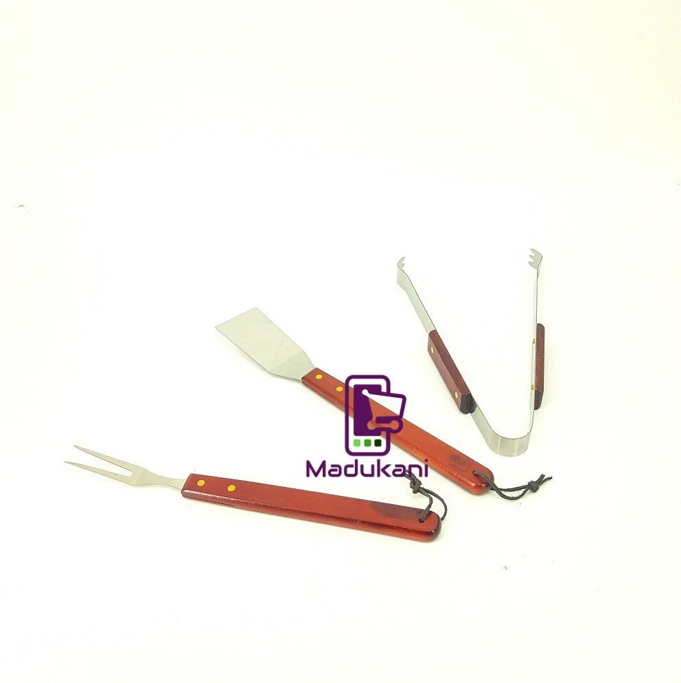 3PCS Barbeque Set