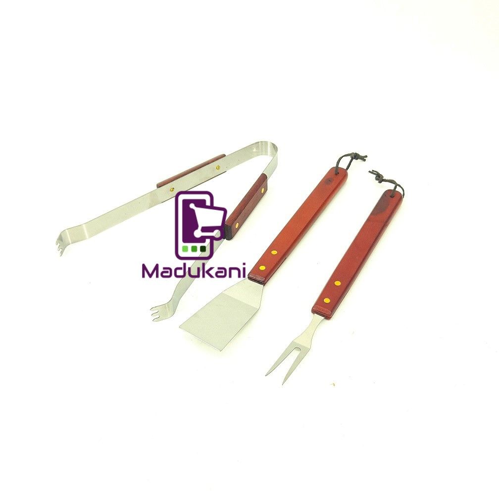 3PCS Barbeque Set