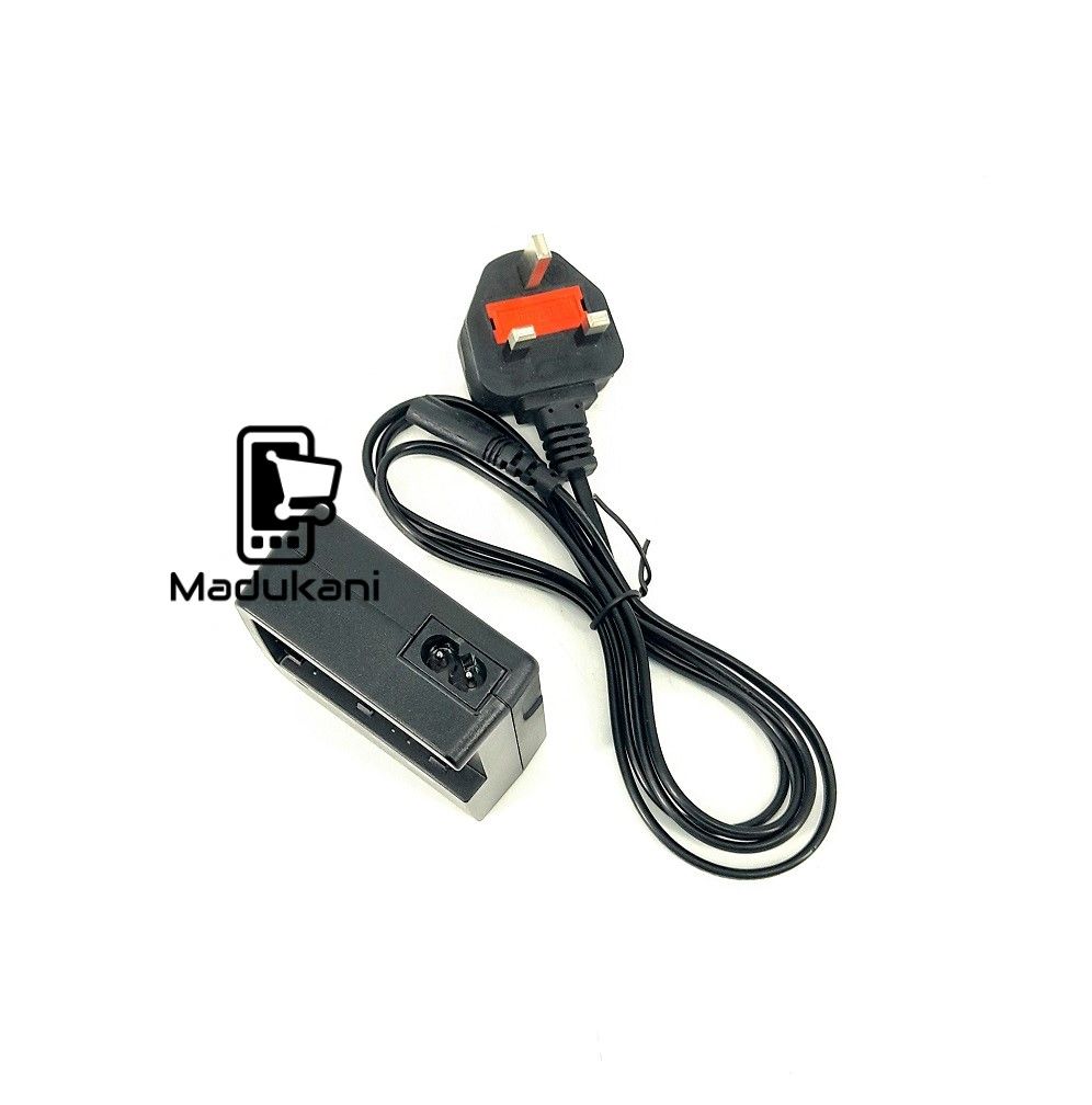 Canon LC E6E Quick Battery Charger for Canon LC-E6 LP-E6 LC-E6E Batteries