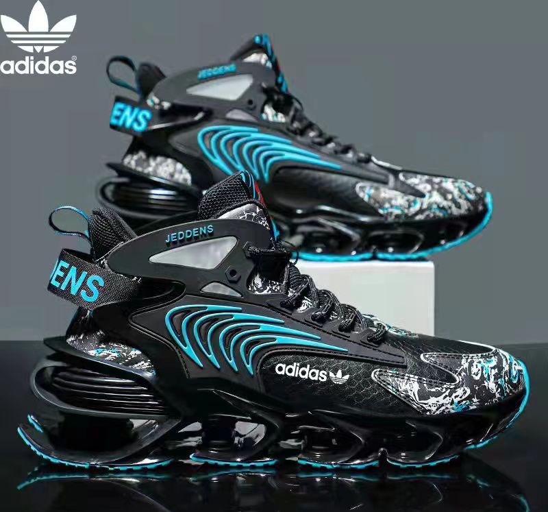 Quality Jeddens Sneakers Tennis Luxury Shoes Casual Shoes, Men's Fashion Sneakers  Size 40-45
