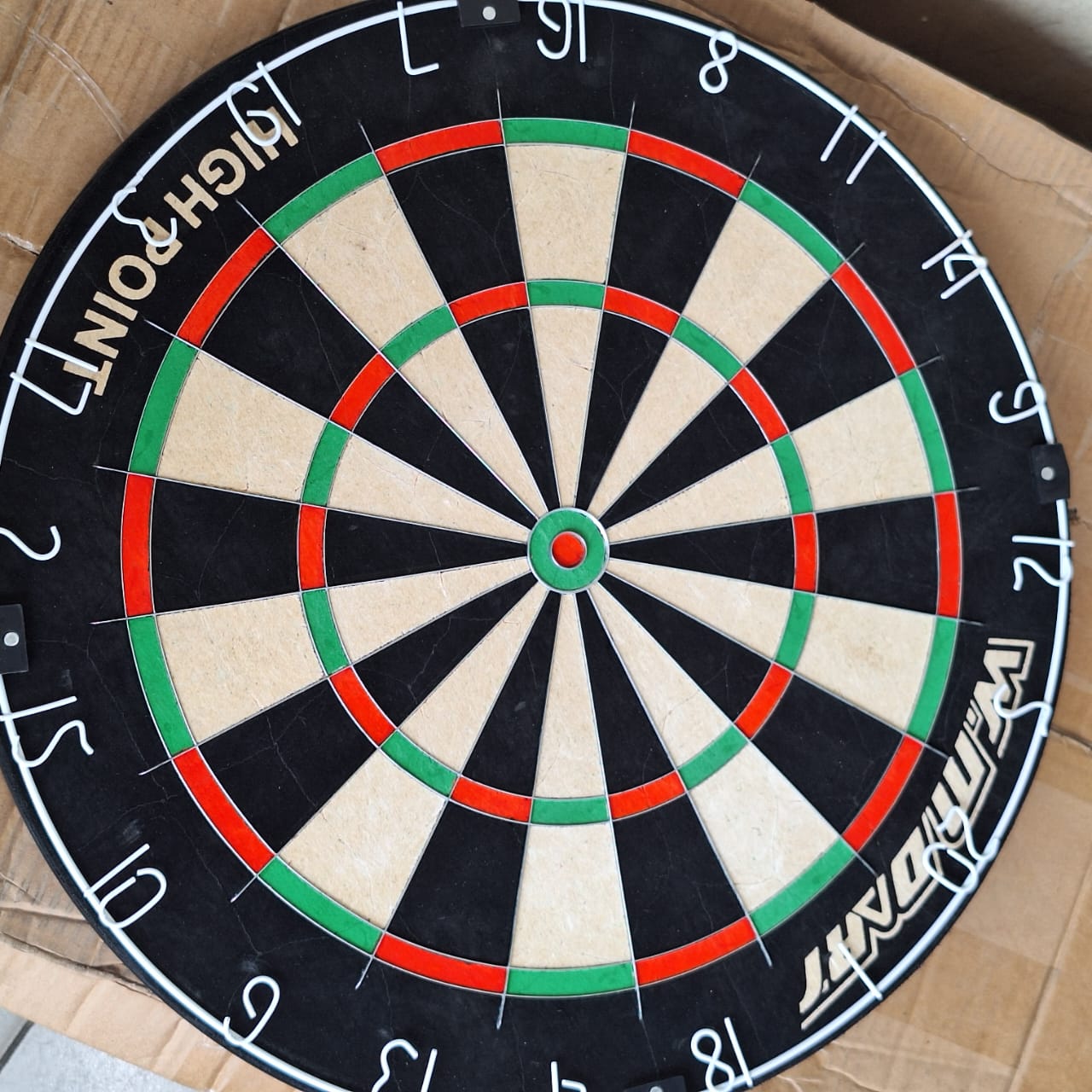 High Quality Professional  dart board