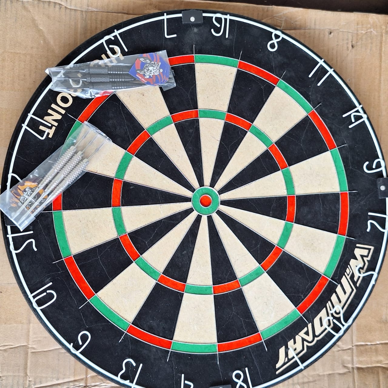 High Quality Professional  dart board